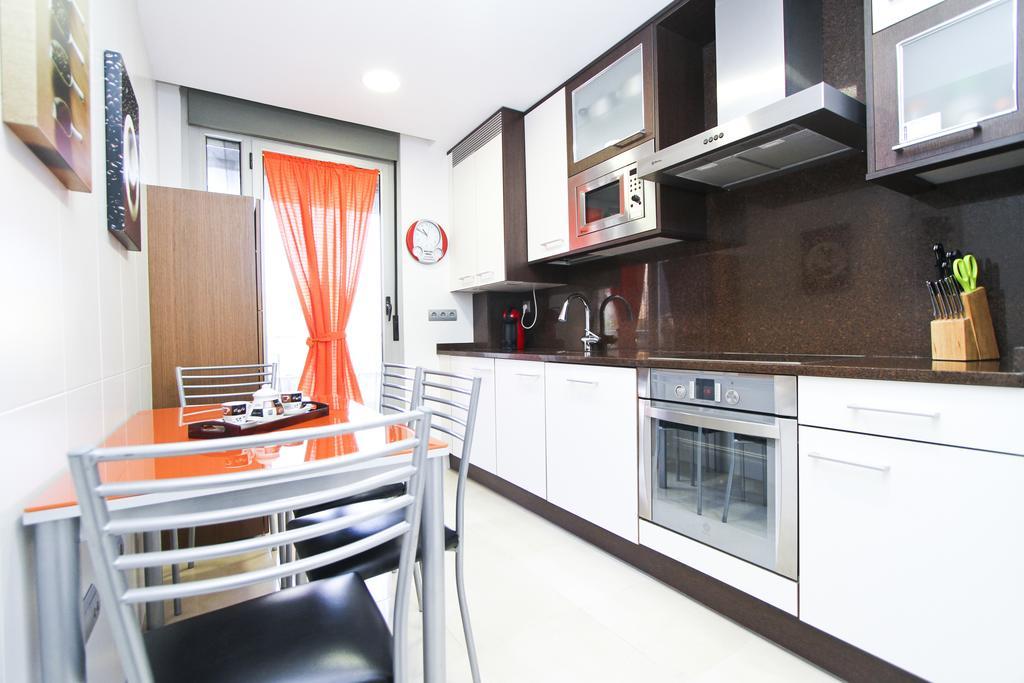 J Tramuntana Planet Costa Dorada Apartment Salou Cameră foto