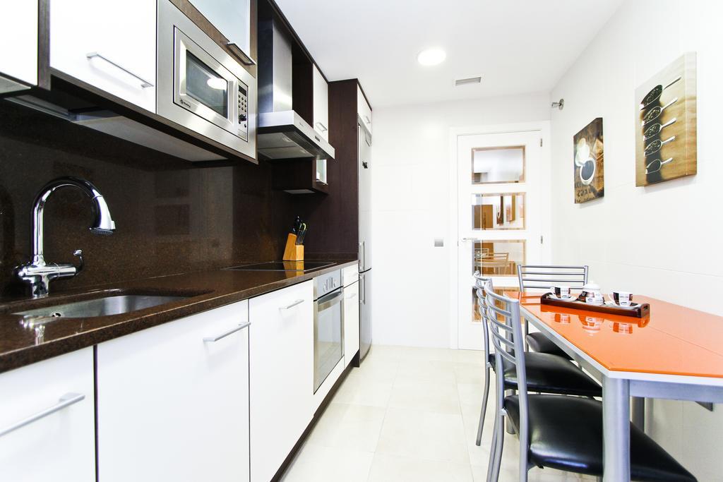 J Tramuntana Planet Costa Dorada Apartment Salou Cameră foto
