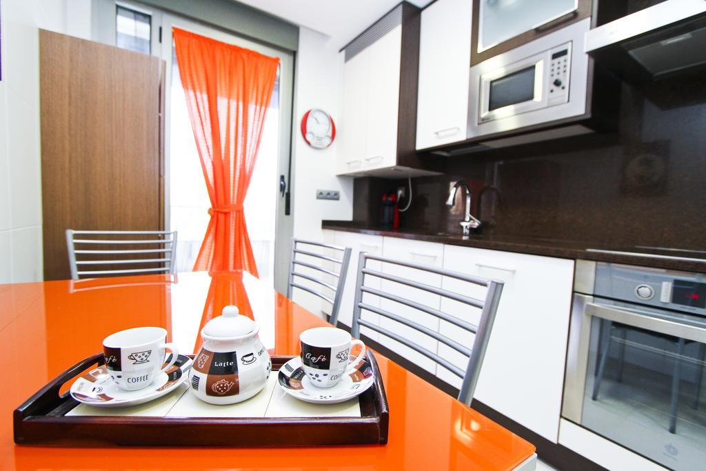 J Tramuntana Planet Costa Dorada Apartment Salou Cameră foto