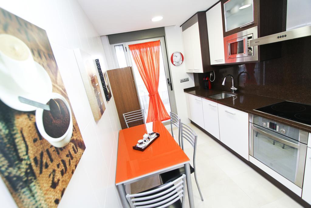 J Tramuntana Planet Costa Dorada Apartment Salou Cameră foto
