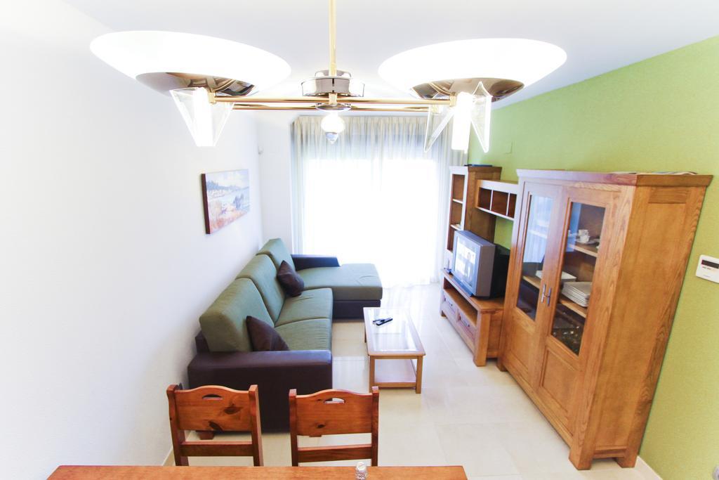 J Tramuntana Planet Costa Dorada Apartment Salou Cameră foto