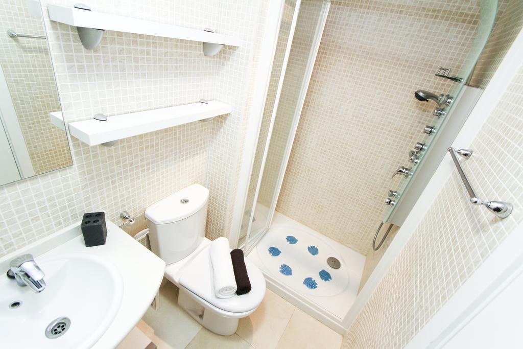 J Tramuntana Planet Costa Dorada Apartment Salou Cameră foto