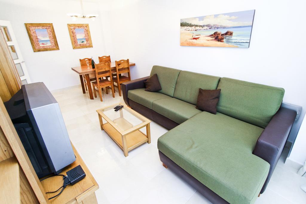 J Tramuntana Planet Costa Dorada Apartment Salou Cameră foto
