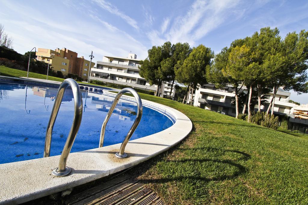J Tramuntana Planet Costa Dorada Apartment Salou Cameră foto
