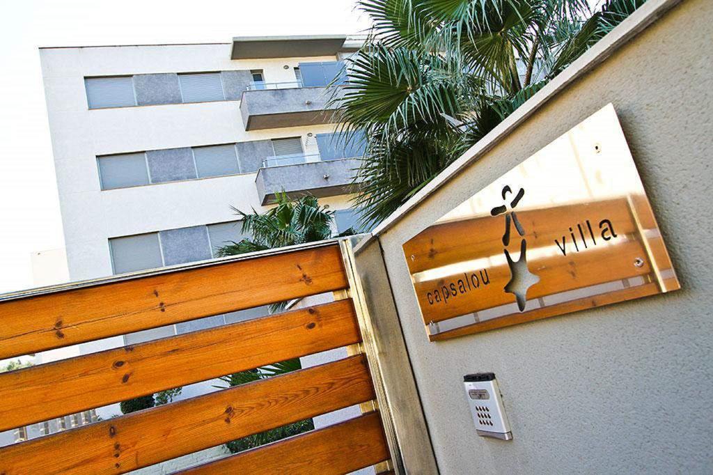 J Tramuntana Planet Costa Dorada Apartment Salou Exterior foto