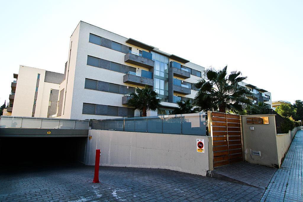 J Tramuntana Planet Costa Dorada Apartment Salou Exterior foto